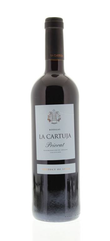 La Cartuja Priorat